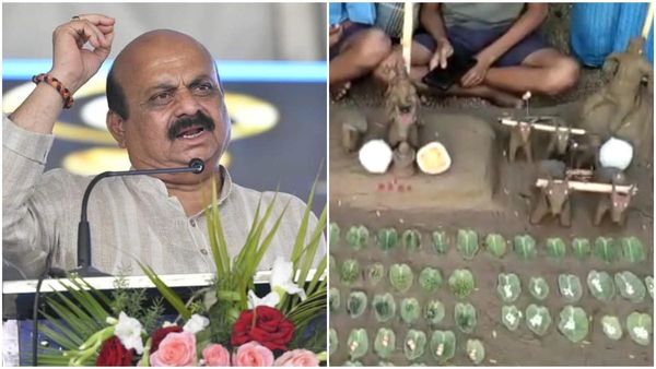 ರಾಜ್ಯ ರಾಜಕಾರಣದಲ್ಲಿ ನಾಯಕತ್ವ ಬದಲಾವಣೆ: ಬೊಂಬೆ ಭವಿಷ್ಯ ನೀಡಿರುವ ಮುನ್ಸೂಚನೆ ಏನು?