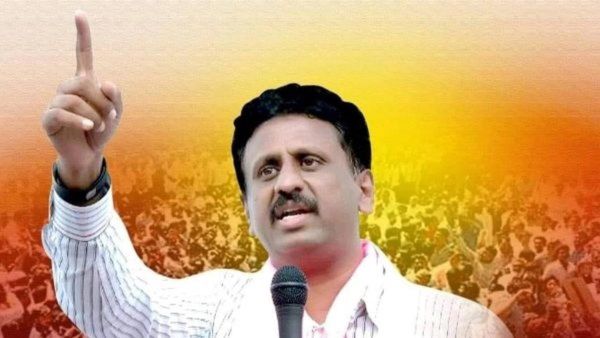 Dr. MC Sudhakar Profile: ಚಿಂತಾಮಣಿಯಲ್ಲಿ ಡಾ ಎಂಸಿ ಸುಧಾಕರ್‌ ಮತ್ತೆ ಕಾಂಗ್ರೆಸ್‌ ಬಾವುಟ ಹಾರಿಸ್ತಾರಾ?