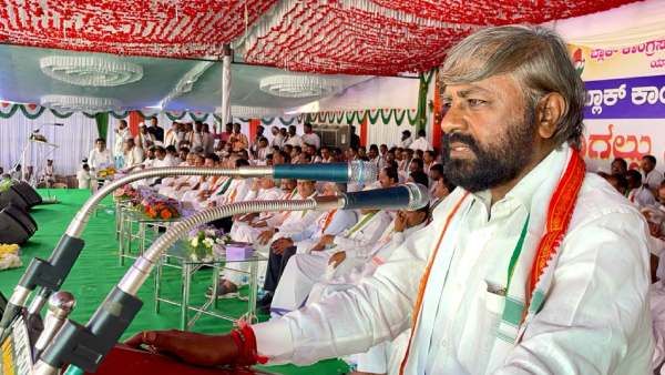 Karnataka Elections: ಕಲ್ಯಾಣ ಕರ್ನಾಟಕದ ಪ್ರಭಾವಿ ಕಾಂಗ್ರೆಸ್‌ ನಾಯಕ ಈಶ್ವರ್‌ ಖಂಡ್ರೆ