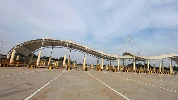 Bengaluru-Mysuru Expressway: ಮತ್ತೆ ಟೋಲ್‌ ಶುಲ್ಕ ಹೆಚ್ಚಳ, ಏಪ್ರಿಲ್‌ 1ರಿಂದಲೇ ಹೊಸ ದರ ಜಾರಿ: ಮಾಹಿತಿ ಇಲ್ಲಿದೆ