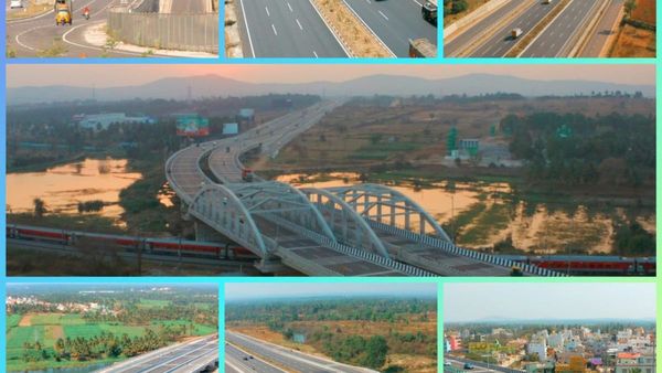Bengaluru-Mysuru expressway: ಎರಡೂ ಮಹಾನಗರಗಳಲ್ಲಿ ಮತ್ತಷ್ಟು ವಾಹನ ದಟ್ಟಣೆ- ಮೂಲ ಕಾರಣ ತಿಳಿಸಿದ IISc ತಜ್ಞರು