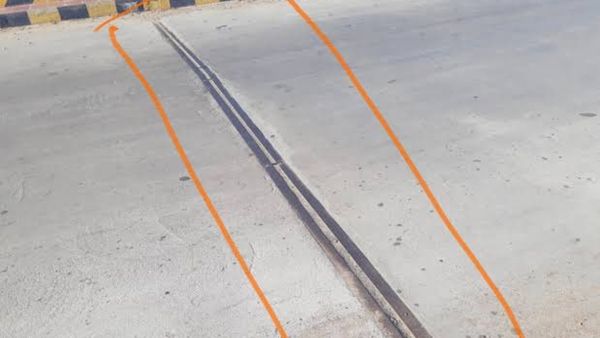 Bengaluru Mysore Expressway: ದಶಪಥವಲ್ಲ, ಇದು ಭ್ರಷ್ಟಪಥ ಎಂದ ಕಾಂಗ್ರೆಸ್‌- ಸಂಸದರ ಟ್ವೀಟ್‌ಗೆ 'ಕೈ' ತಿರುಗೇಟು