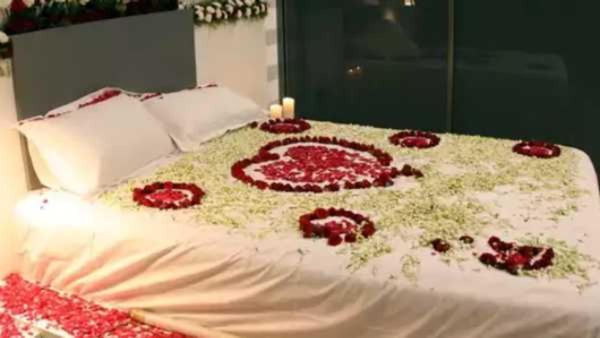 ಫಸ್ಟ್ ನೈಟ್ ವಿಡಿಯೊ ಮಾಡಿ ಸಾಮಾಜಿಕ ಜಾಲತಾಣದಲ್ಲಿ ಹಂಚಿಕೊಂಡ ವರ!