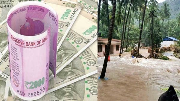 Karnataka Flood: ಕೇಂದ್ರದಿಂದ ಕರ್ನಾಟಕಕ್ಕೆ ನೆರೆ ಪರಿಹಾರ ಬಿಡುಗಡೆ, ಸಿಎಂ ಬೊಮ್ಮಾಯಿ ಹರ್ಷ, ವಿವರ ಹೀಗಿದೆ