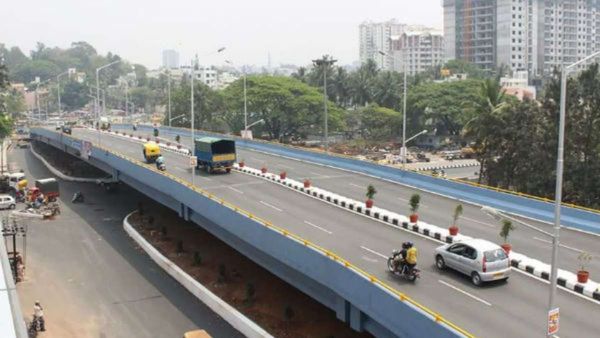 ಟ್ರಾಫಿಕ್ ಸಮಸ್ಯೆ: ಬೆಂಗಳೂರಿನಲ್ಲಿ 5 ಹೊಸ ಮೇಲ್ಸೇತುವೆ ನಿರ್ಮಾಣ, ಎಲ್ಲೆಲ್ಲಿ? ಅಂದಾಜು ವೆಚ್ಚ ಎಷ್ಟು? ಅಂಕಿ ಅಂಶ ತಿಳಿಯಿರಿ