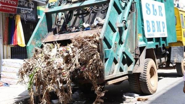 ಬೆಂಗಳೂರಿನಲ್ಲಿ ಸ್ವಚ್ಛತಾ ಕಾರ್ಮಿಕರ ಮುಷ್ಕರ, ಕಾರಣವೇನು ಇಲ್ಲಿದೆ ಮಾಹಿತಿ