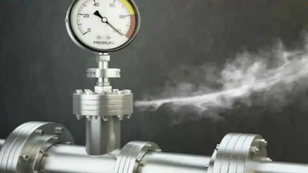 GAIL Pipeline Leak : ಗೈಲ್ ಗ್ಯಾಸ್ ಪೈಪ್ ಲೈನ್ ಕಟ್, ಮೂವರಿಗೆ ಗಂಭೀರ ಗಾಯ, 2 ಮನೆಗಳಿಗೂ ಹಾನಿ