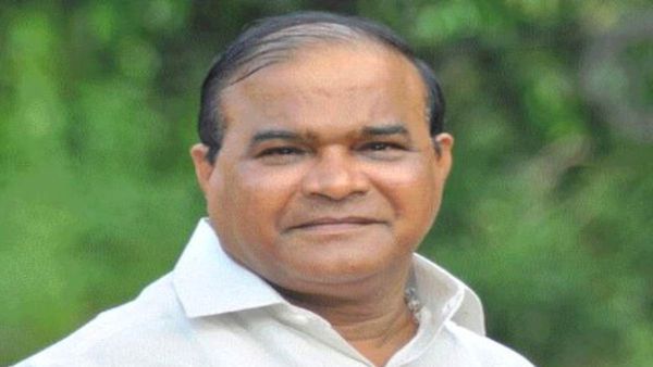 ಕಾಂಗ್ರೆಸ್‌ ಪಟ್ಟಿ: ಬೈಂದೂರು ವಿಧಾನಸಭಾ ಕ್ಷೇತ್ರದಿಂದ ಕೆ.ಗೋಪಾಲ ಪೂಜಾರಿ ಸ್ಪರ್ಧೆ