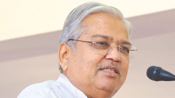 Govind M Karjol Profile: ನೀರಾವರಿ-ನದಿ ಯೋಜನೆಗಳ ಜಾರಿಗೆ ಶ್ರಮಿಸುತ್ತಿರುವ ಉ.ಕ.ರಾಜಕಾರಣಿ ಪರಿಚಯ