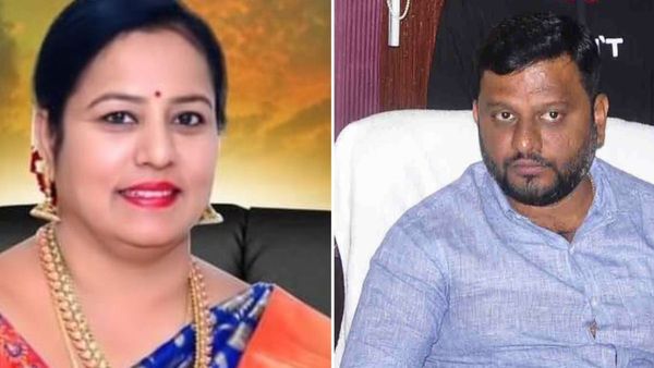 ಹಾಸನ ಜೆಡಿಎಸ್ ಟಿಕೆಟ್ ಗೊಂದಲ: ಕುಮಾರಸ್ವಾಮಿ ಸೂಚನೆ ಮೇರೆಗೆ ಎಚ್.ಪಿ ಸ್ವರೂಪ್ ಭರ್ಜರಿ ಪ್ರಚಾರ