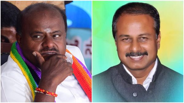 Dhruva Narayan: ಆರ್.ಧ್ರುವನಾರಾಯಣ ನಿಧನ ಸುದ್ದಿ ಕೇಳಿ ಆಘಾತವಾಗಿದೆ: ಕುಮಾರಸ್ವಾಮಿ ಸಂತಾಪ