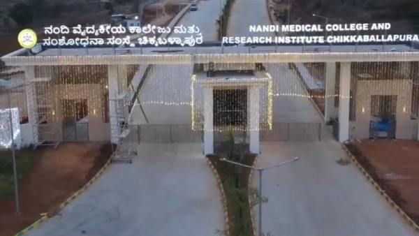 ಅರೂರಿನಲ್ಲಿ 810 ಕೋಟಿ ರೂಪಾಯಿ ವೆಚ್ಚದ ವೈದ್ಯಕೀಯ ಕಾಲೇಜು ಉದ್ಘಾಟನೆ ಮಾಡಲಿರುವ ಕೇಂದ್ರ ಆರೋಗ್ಯ ಸಚಿವ