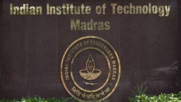 ಐಐಟಿ ಮದ್ರಾಸ್‌ನಲ್ಲಿ ವಿದ್ಯಾರ್ಥಿ ಆತ್ಮಹತ್ಯೆ, ಇದು ಎರಡನೇ ಪ್ರಕರಣ