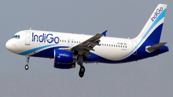 ಇಂಡಿಗೋ ವಿಮಾನದಲ್ಲಿ (Indigo Flight) ಧೂಮಪಾನ ಮಾಡುತ್ತಿದ್ದ ವ್ಯಕ್ತಿ ಬಂಧನ