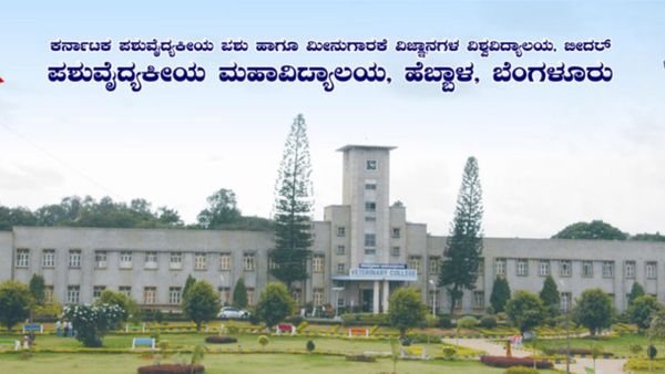 ಕೆವಿಎಎಫ್‌ಎಸ್‌ಯು ನೇಮಕಾತಿ; ಬೀದರ್‌ನಲ್ಲಿ ಕೆಲಸ 
