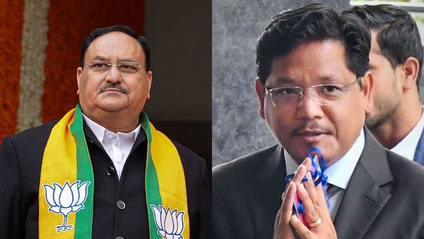 Meghalaya election 2023; ಎನ್‌ಪಿಪಿ ಸರ್ಕಾರಕ್ಕೆ ಬಿಜೆಪಿ ಬೆಂಬಲ!