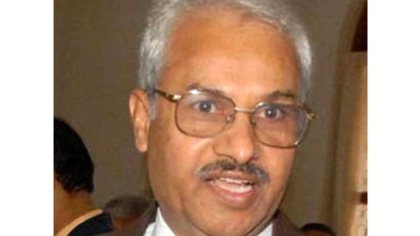 D.V. Shylendra Kumar: ವಿಶ್ರಾಂತ ನ್ಯಾ. ಡಿ.ವಿ.ಶೈಲೇಂದ್ರ ಕುಮಾರ್ (72) ನಿಧನ