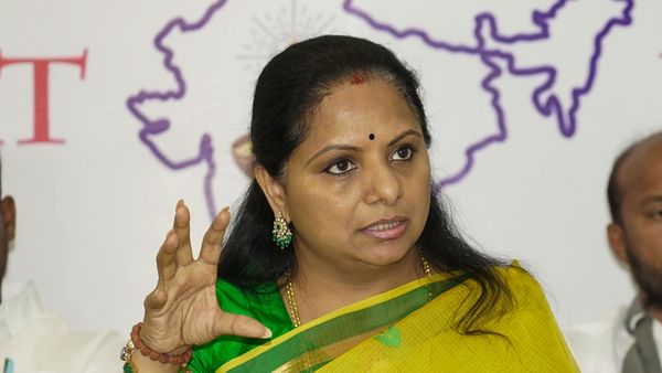 ದೆಹಲಿ ಅಬಕಾರಿ ನೀತಿ; ಕೆಸಿಆರ್ ಪುತ್ರಿಗೆ ವಿಚಾರಣೆಗೆ ಬರುವಂತೆ ಸಮನ್ಸ್