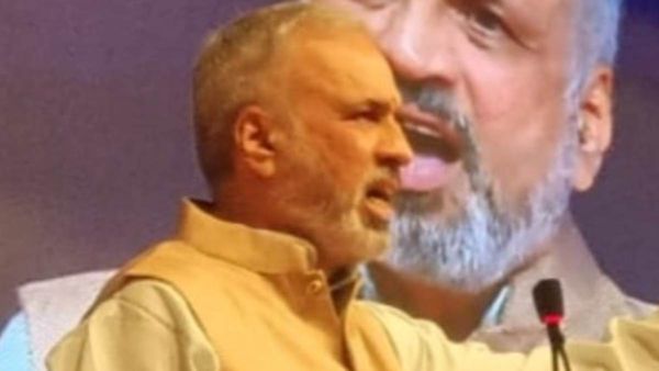 ಸ್ವೀಕರ್‌ ಕಾಗೇರಿಗೆ ಸ್ಥಳೀಯರ ತರಾಟೆ: ಇದು ಬಿಜೆಪಿಗೆ ಎಚ್ಚರಿಕೆಯ ಕರೆಗಂಟೆ? ಇಲ್ಲಿದೆ ವರದಿ, ವಿವರ