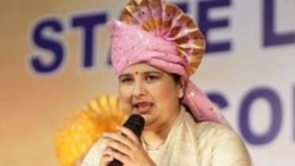 Khanapur Constituency: 'ಕೈ' ನಾಯಕಿ ಅಂಜಲಿ ನಿಂಬಾಳ್ಕರ್‌ ವಿರುದ್ಧ ಸ್ಪರ್ಧೆಗೆ ಬಿಜೆಪಿಯಿಂದ ಹಲವು ಆಕಾಂಕ್ಷಿಗಳು- ವಿಶ್ಲೇಷಣೆ