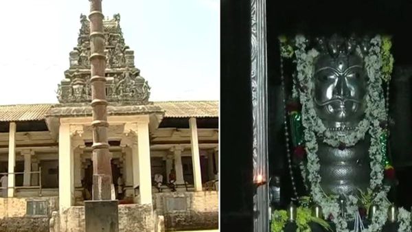 ಕಾಫಿನಾಡಿನಲ್ಲಿ ಮತ್ತೆ ಭುಗಿಲೆದ್ದ ಧರ್ಮ ದಂಗಲ್: ಕಿಗ್ಗಾ ಜಾತ್ರೆಯಲ್ಲಿ ಅನ್ಯಧರ್ಮದ ವ್ಯಾಪಾರಿಗಳಿಗೆ ಅವಕಾಶ ನೀಡದಂತೆ ಮನವಿ