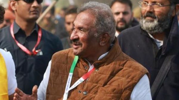 KJ George profile: ಕರ್ನಾಟಕದ ಪ್ರಭಾವಿ ಅಲ್ಪಸಂಖ್ಯಾತ ನಾಯಕ ಕೆಜೆ ಜಾರ್ಜ್‌ ವ್ಯಕ್ತಿ ಚಿತ್ರಣ