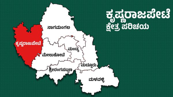 KR Pete Elections: ಒಕ್ಕಲಿಗರ ಭದ್ರಕೋಟೆ ಕೆ.ಆರ್ ಪೇಟೆಯ ನಾಯಕ ಯಾರು?