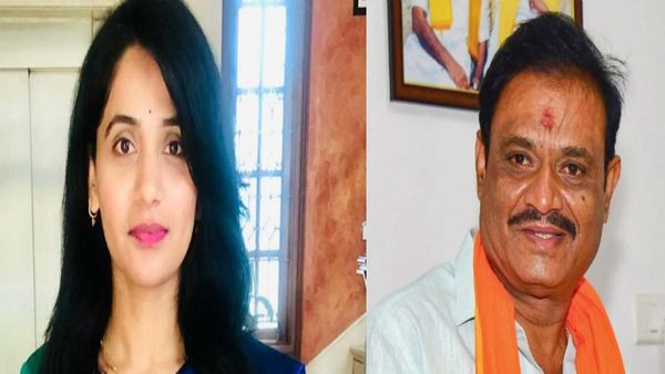 RR Nagar: ಕನ್ನಡಿಗರು-ತಮಿಳರ ಮಧ್ಯೆ ಮುನಿರತ್ನ ಹೇಳಿಕೆಯಿಂದ ಕಿಡಿ: ಪೊಲೀಸರಿಗೆ ಕಸುಮಾ ದೂರು, ಏನಿದು ಹೇಳಿಕೆ?