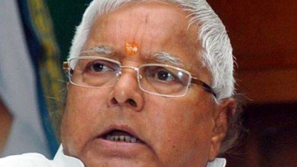 ಉದ್ಯೋಗಕ್ಕಾಗಿ ಭೂಮಿ ಪ್ರಕರಣ: ಸಿಬಿಐನಿಂದ ಲಾಲು ಪ್ರಸಾದ್‌ ಯಾದವ್‌ ವಿಚಾರಣೆ