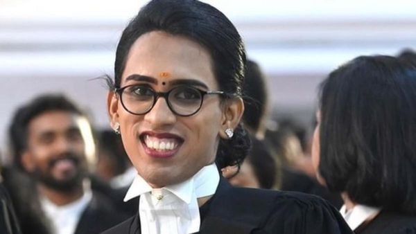 ಕೇರಳದ ಮೊದಲ ಟ್ರಾನ್ಸ್‌ಜೆಂಡರ್‌ ವಕೀಲರು ಇವರು, ಇಲ್ಲಿದೆ ವಿವರ