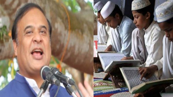 ನವ ಭಾರತಕ್ಕೆ ಅಗತ್ಯವಿಲ್ಲದ ಕಾರಣ ಎಲ್ಲಾ ಮದರಸಾಗಳನ್ನು ಮುಚ್ಚಬೇಕು: ಅಸ್ಸಾಂ ಸಿಎಂ ಹಿಮಂತ ಬಿಸ್ವಾ ಶರ್ಮಾ