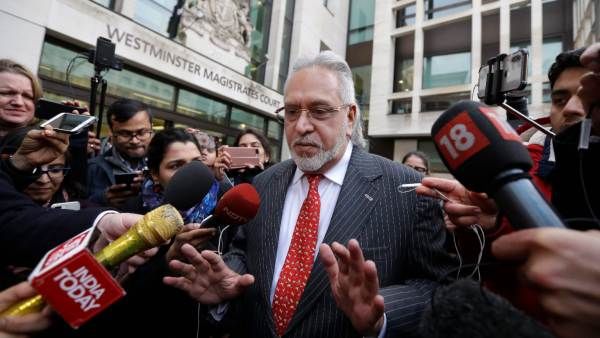 ಭಾರತ ಬಿಡುವ ಮುನ್ನ ಫ್ರಾನ್ಸ್‌, ಇಂಗ್ಲೆಂಡ್‌ನಲ್ಲಿ ಕೋಟ್ಯಾಂತರ ಮೌಲ್ಯದ ಆಸ್ತಿ ಖರೀದಿಸಿದ್ದ ವಿಜಯ್ ಮಲ್ಯ!