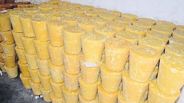 ಮಂಡ್ಯದಲ್ಲಿ ಕೆಮಿಕಲ್ ಫ್ರೀ ಬೆಲ್ಲ ತಯಾರಿ ಘಟಕ ಸ್ಥಾಪನೆ 