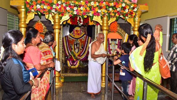 ಸಕ್ಕರೆ ನಾಡು ಮಂಡ್ಯದಲ್ಲಿ ರಾಮನವಮಿ ಹಬ್ಬದ ಸಂಭ್ರಮ ಹೇಗಿತ್ತು?, ಇಲ್ಲಿದೆ ವಿವರ