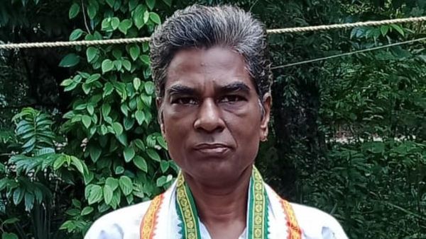 ಎಡಮಂಗಲ: ದೈವನರ್ತನದ ವೇಳೆಯೇ ಕುಸಿದು ಬಿದ್ದು ಸಾವನ್ನಪ್ಪಿದ ದೈವ ನರ್ತಕ