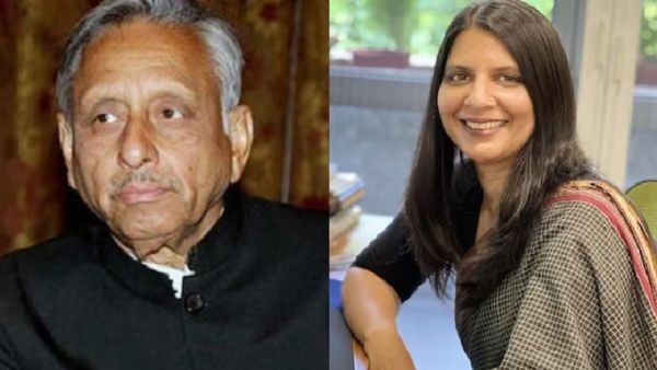 ಕಾಂಗ್ರೆಸ್ ನಾಯಕ ಮಣಿಶಂಕರ್ ಪುತ್ರಿಗೆ ಸಂಬಂಧಿಸಿದ ಎನ್‌ಜಿಒದ ಎಫ್‌ಸಿಆರ್‌ಎ ಪರವಾನಗಿ ಅಮಾನತು!