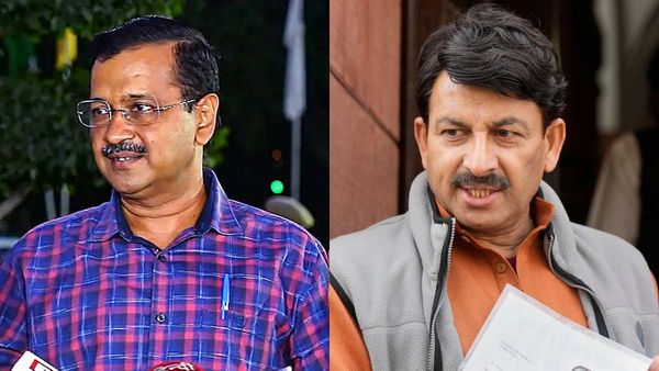 'ಸಿಸೋಡಿಯಾ ವಿರುದ್ಧ ಅರವಿಂದ್ ಕೇಜ್ರಿವಾಲ್ ಪಿತೂರಿ ಮಾಡುತ್ತಿದ್ದಾರಾ...?': ಮನೋಜ್ ತಿವಾರಿ ಅನುಮಾನ