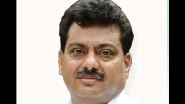 MB Patil Profile: ಹ್ಯಾಟ್ರಿಕ್ ವಿಜಯ ಸಾಧಿಸಿದ ಕಾಂಗ್ರೆಸ್‌ನ ಎಂ.ಬಿ.ಪಾಟೀಲರ ಜೀವನ, ಪರಿಚಯ