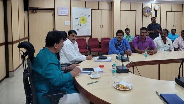 ಶಿವರಾಮ ಕಾರಂತ ಬಡಾವಣೆ : ರೈತರಿಗೆ ಆದ್ಯತೆ ಮೇಲೆ ನಿವೇಶನ