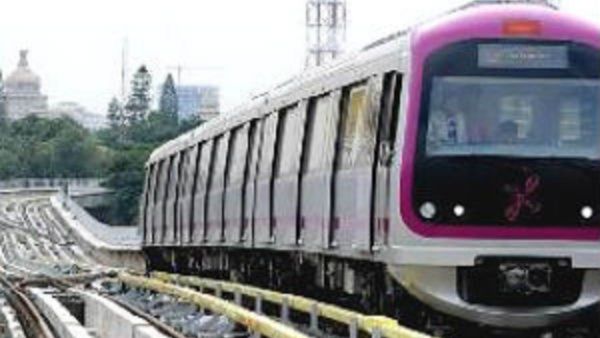 Namma Metro: ಕೆಆರ್‌ಪುರಂ-ವೈಟ್‌ಫಿಲ್ಡ್ ಕಾರ್ಯಾಚರಣೆ ಮುನ್ನ 60 ಷರತ್ತು ಪಾಲಿಸಿ ಎಂದ CMRS
