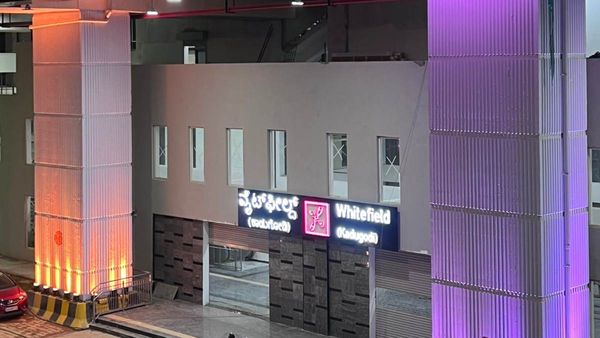 ವೈಟ್‌ಫೀಲ್ಡ್-ಕೆಆರ್ ಪುರಂ ಮೆಟ್ರೋ ಮಾರ್ಗ: ಉದ್ಘಾಟನೆಗೂ ಮುನ್ನ ಆರು ನಿಲ್ದಾಣಗಳ ಹೆಸರು ಬದಲಾವಣೆ- ಇಲ್ಲಿದೆ ಪಟ್ಟಿ