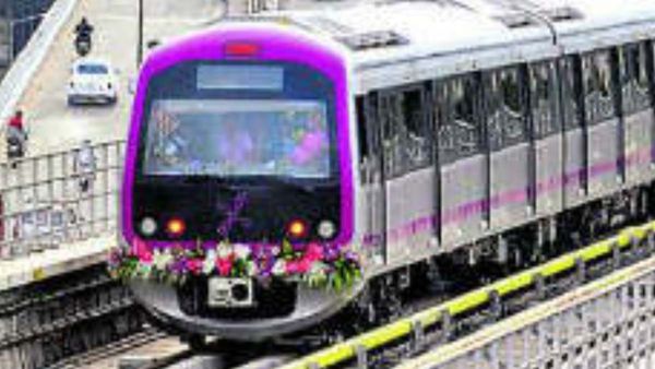 Namma Metro: ಮೆಟ್ರೋ ಮಾರ್ಗಗಳಲ್ಲಿ ಸುರಕ್ಷತೆ ಮೇಲ್ವಿಚಾರಣೆ ನಡೆಸಲಿದೆ IISc ತಂಡ- ವರದಿ, ವಿವರ