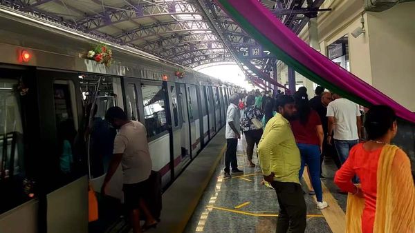 Whitefield- KR Puram Metro: ವೈಟ್‌ಫೀಲ್ಡ್‌ನಲ್ಲಿ ಗಗನಕ್ಕೇರಲಿದೆ ಆಸ್ತಿ ಮೌಲ್ಯ- ಅಂಕಿಅಂಶ, ಮಾಹಿತಿ, ವರದಿ