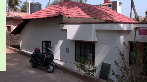 Mangaluru blast case: ಕುಕ್ಕರ್ ಬಾಂಬ್ ಸ್ಫೋಟ ಸಂತ್ರಸ್ತನಿಗೆ ಮನೆ ನವೀಕರಿಸಿ ಯುಗಾದಿ ಗಿಫ್ಟ್‌ ನೀಡಿದ ಗುರುಬೆಳದಿಂಗಳು ಟ್ರಸ್ಟ್