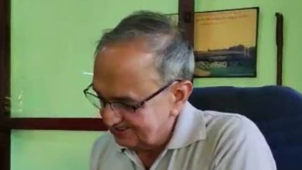 ದೇಶದ ತೂಗು ಸೇತುವೆಗಳ ಸರದಾರ ಗಿರೀಶ್ ಭಾರಧ್ವಜ್ ಬಗ್ಗೆ ಇಂಟ್ರಸ್ಟಿಂಗ್‌ ವಿಚಾರಗಳು