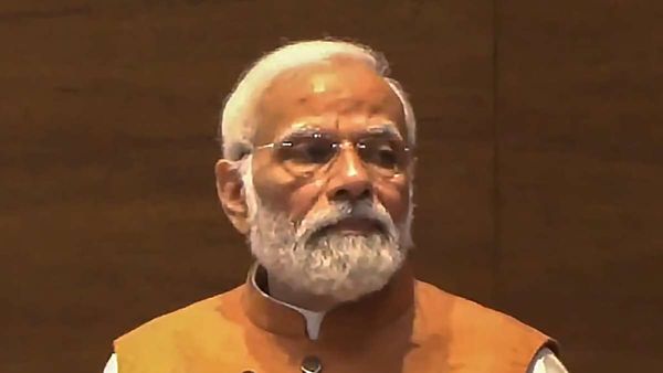 ಭ್ರಷ್ಟರೆಲ್ಲಾ ಒಂದೇ ವೇದಿಕೆಯಲ್ಲಿ ಸೇರುತ್ತಿದ್ದಾರೆ: ಪ್ರತಿಪಕ್ಷಗಳ ವಿರುದ್ಧ ಪ್ರಧಾನಿ ಮೋದಿ ವಾಗ್ದಾಳಿ