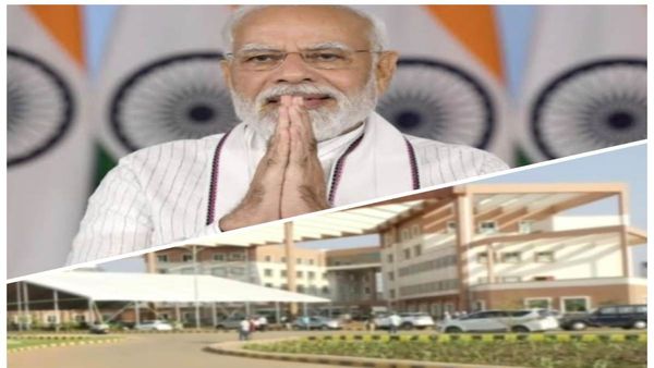 ಮಾರ್ಚ್‌ 12ರಂದು ಧಾರವಾಡದಲ್ಲಿ ಪ್ರಧಾನಿ ನರೇಂದ್ರ ಮೋದಿ ಉದ್ಘಾಟಿಸಲಿರುವ ಕಾರ್ಯಕ್ರಮಗಳಿವು, ಇಲ್ಲಿದೆ ವಿವರ