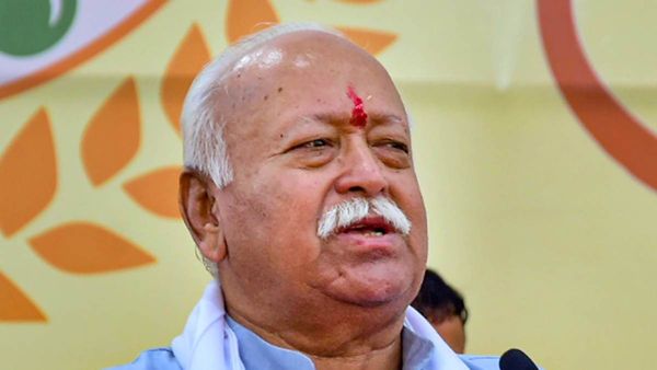 ಬ್ರಿಟಿಷರ ಆಳ್ವಿಕೆಗೆ ಮುನ್ನ 70% ಭಾರತೀಯರು ಶಿಕ್ಷಣ ಪಡೆದಿದ್ದರು; ಆರ್‌ಎಸ್‌ಎಸ್ ಮುಖ್ಯಸ್ಥ ಮೋಹನ್ ಭಾಗವತ್