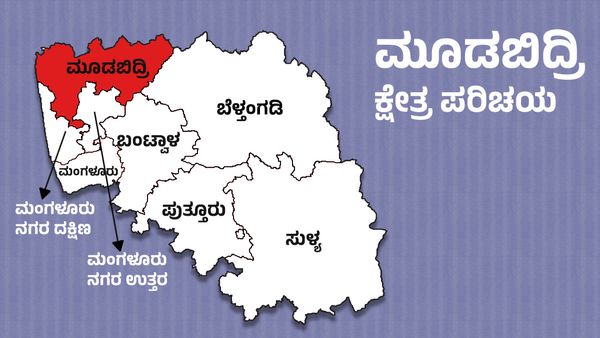 Moodabidri Elections: ಚುನಾವಣಾ ಆಖಾಡದಲ್ಲಿ ಬಿಜೆಪಿ-ಕಾಂಗ್ರೆಸ್ಸಿದ್ದೇ ಸದ್ದು, ಗದ್ದಲ