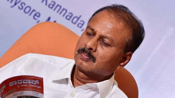 Dhruva Narayan: ಮೈಸೂರು ಕಾಂಗ್ರೆಸ್ ಭವನದಲ್ಲಿ ಧ್ರುವನಾರಾಯಣ ಅಂತಿಮ ದರ್ಶನ